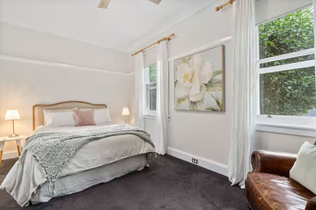 Photo of Bedroom in Bowral