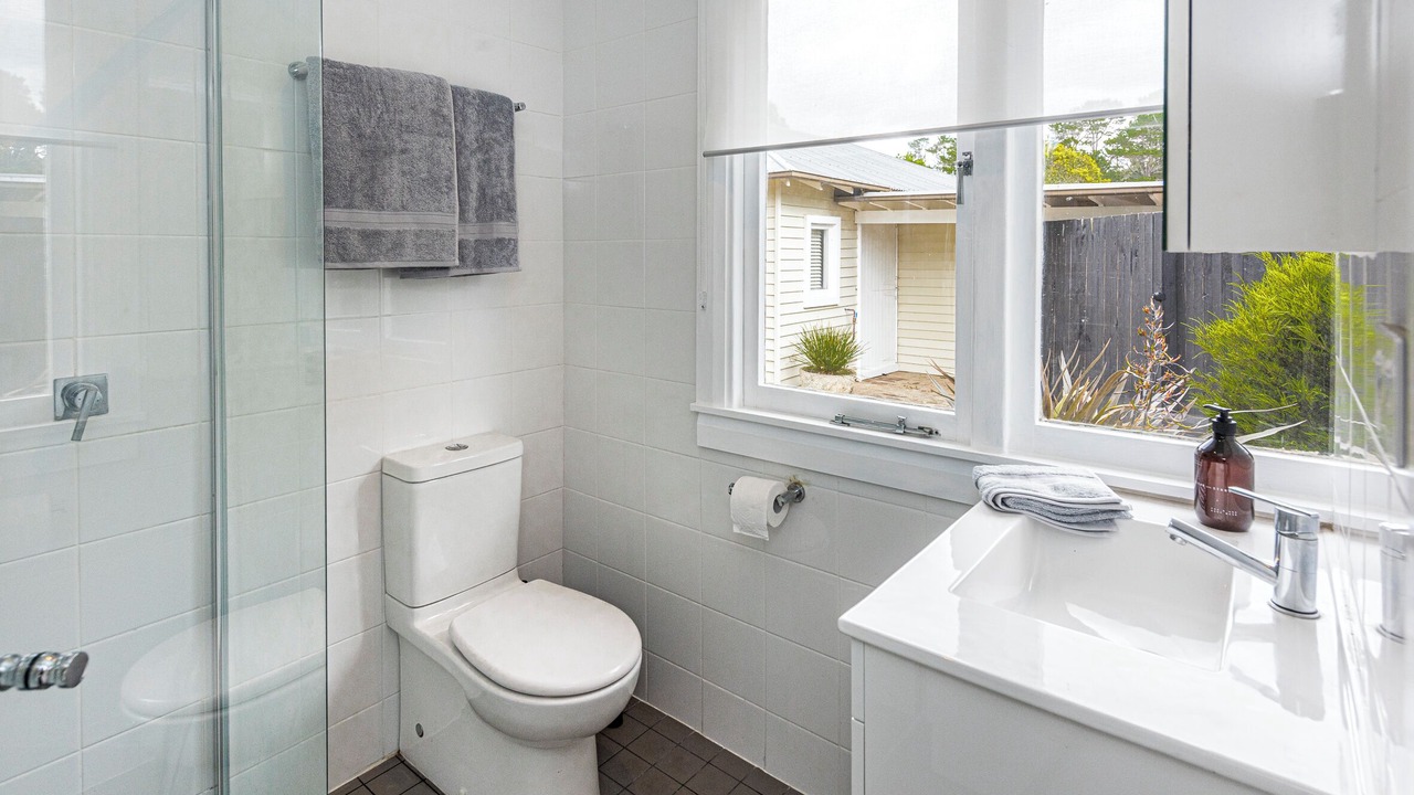 Photo of Bathroom in Bowral