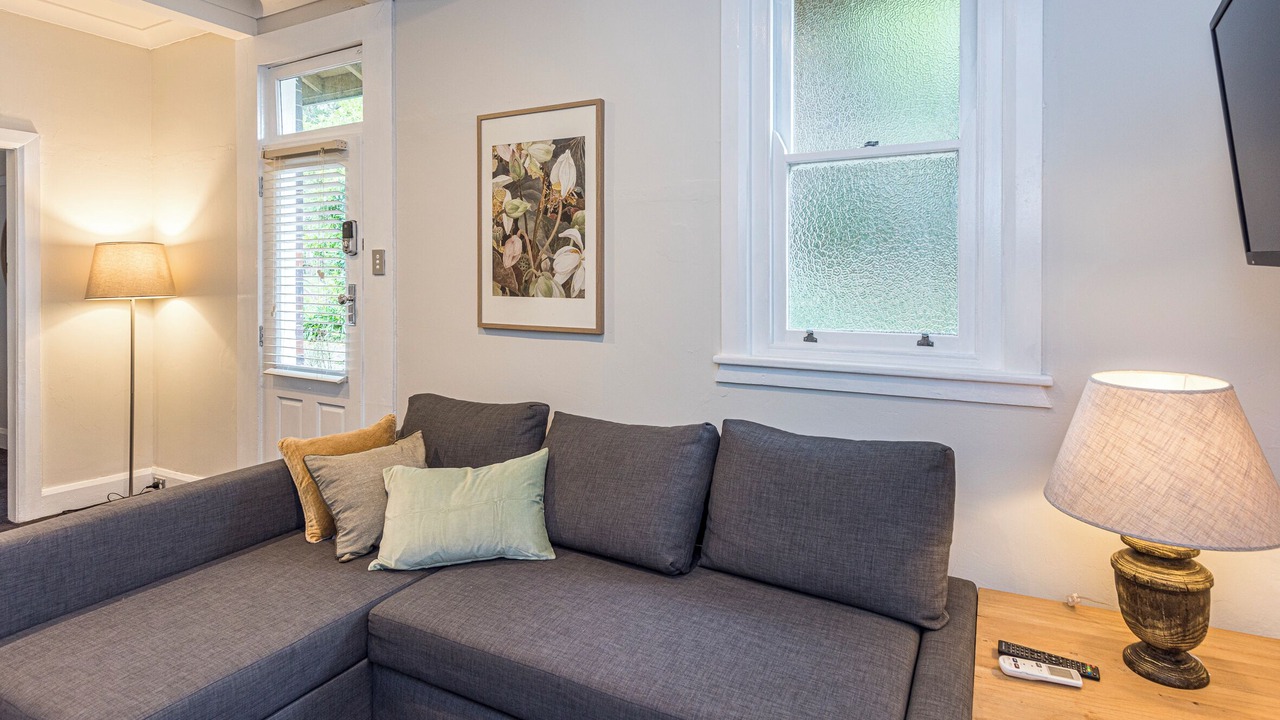 Photo of Livingroom in Bowral