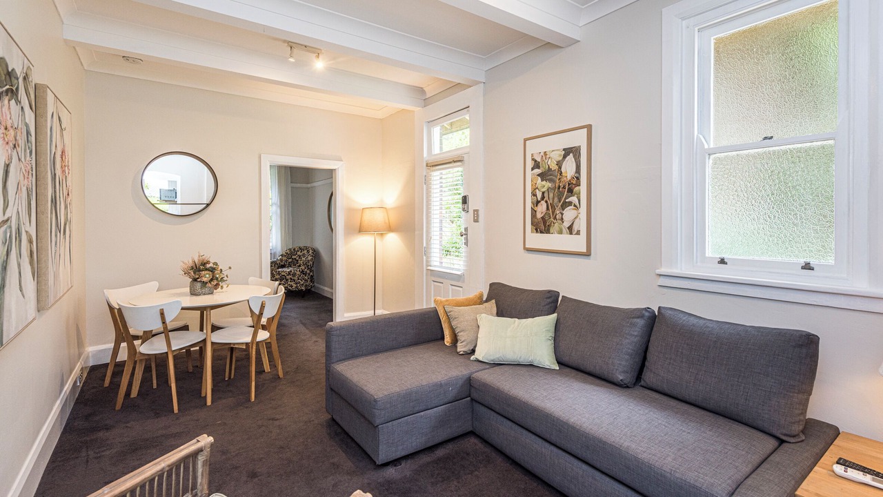 Photo of Livingroom in Bowral