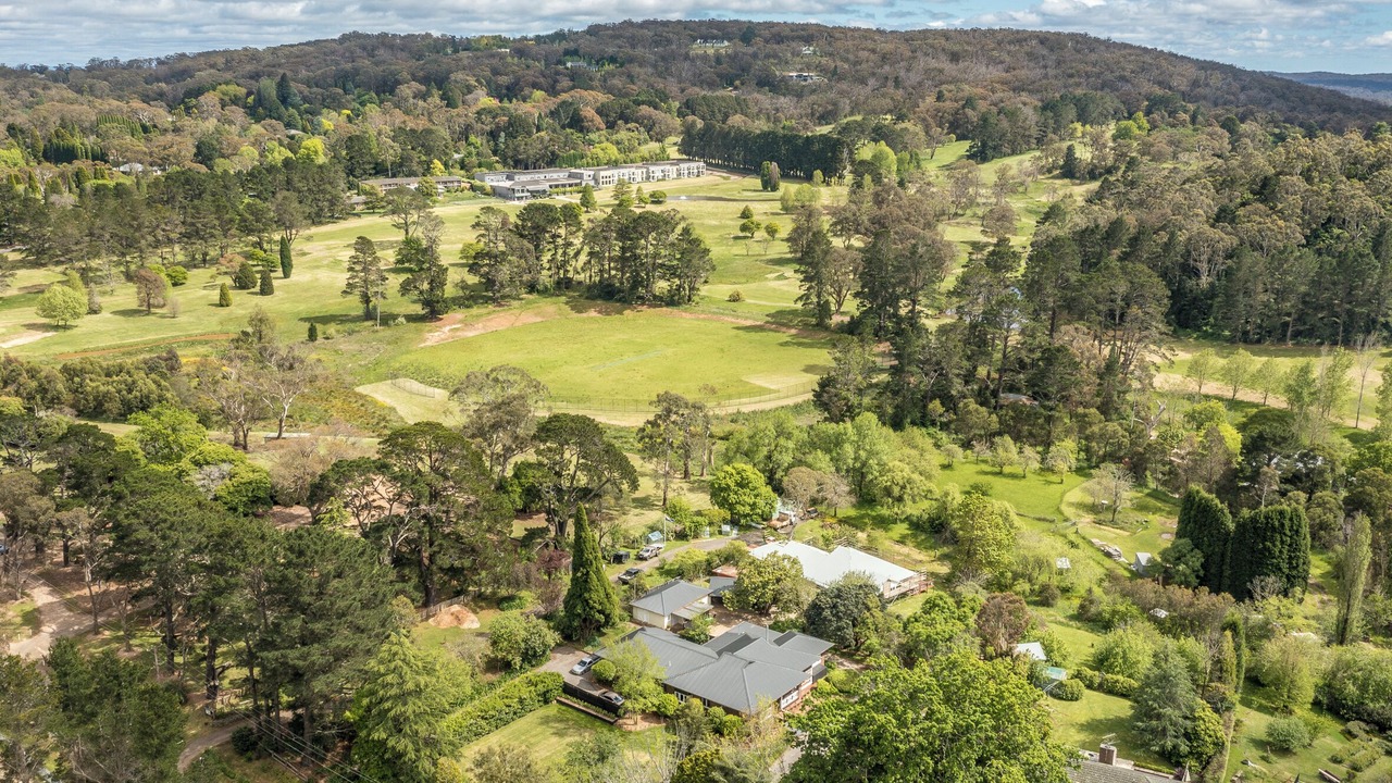 Photo of Outdoor in Bowral