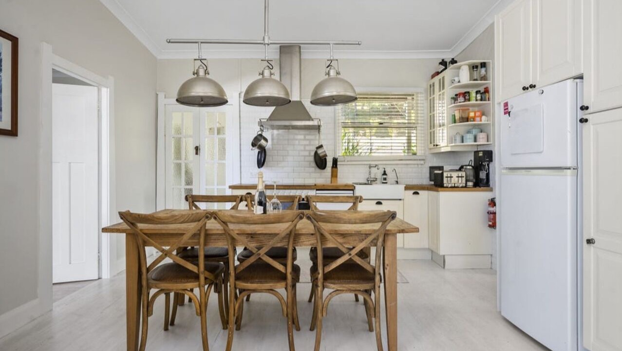 Photo of Kitchen in Milsons Passage