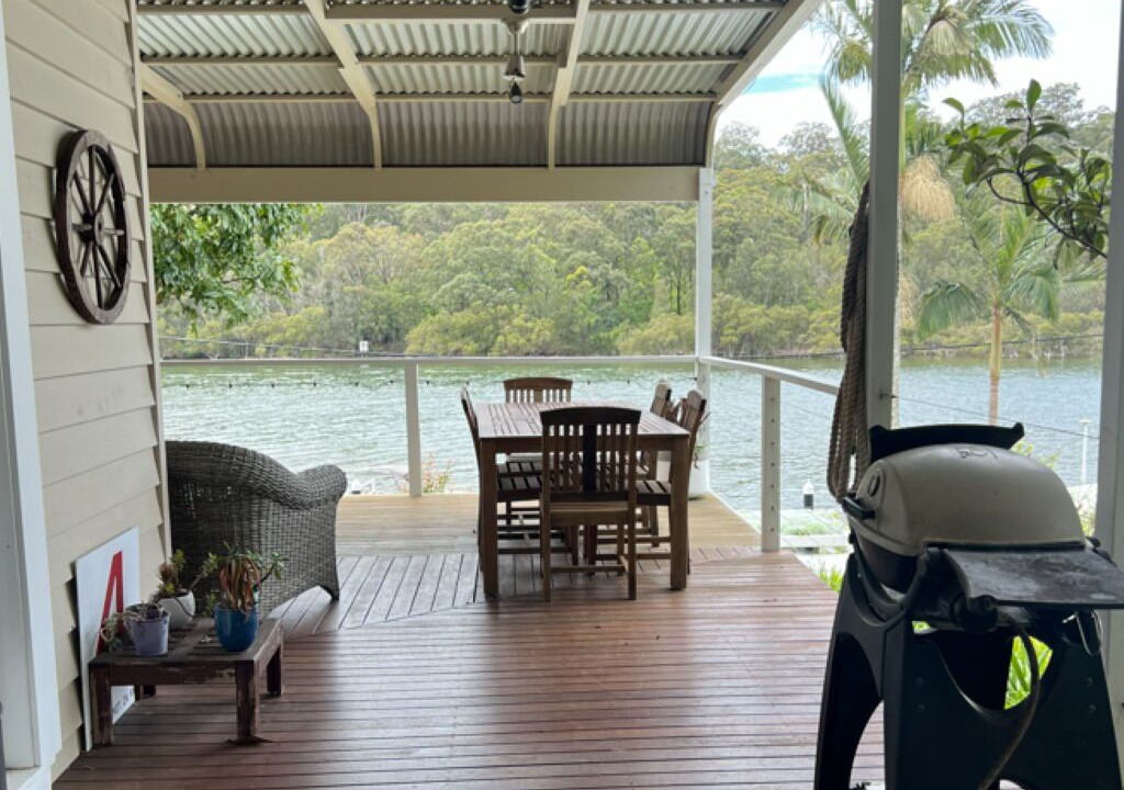 Photo of Outdoor in Milsons Passage