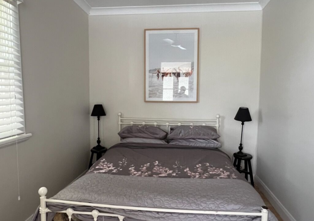 Photo of Bedroom in Milsons Passage