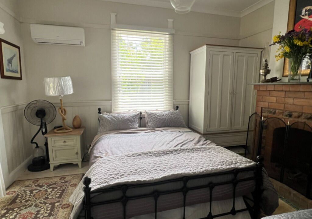 Photo of Bedroom in Milsons Passage