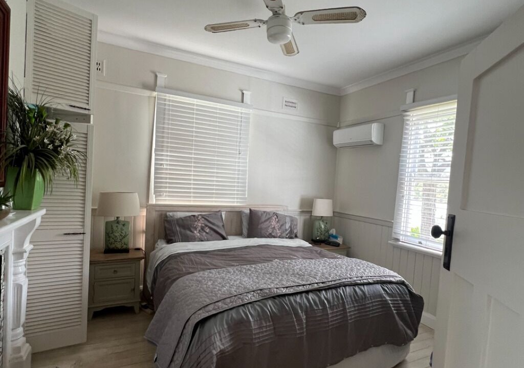 Photo of Bedroom in Milsons Passage