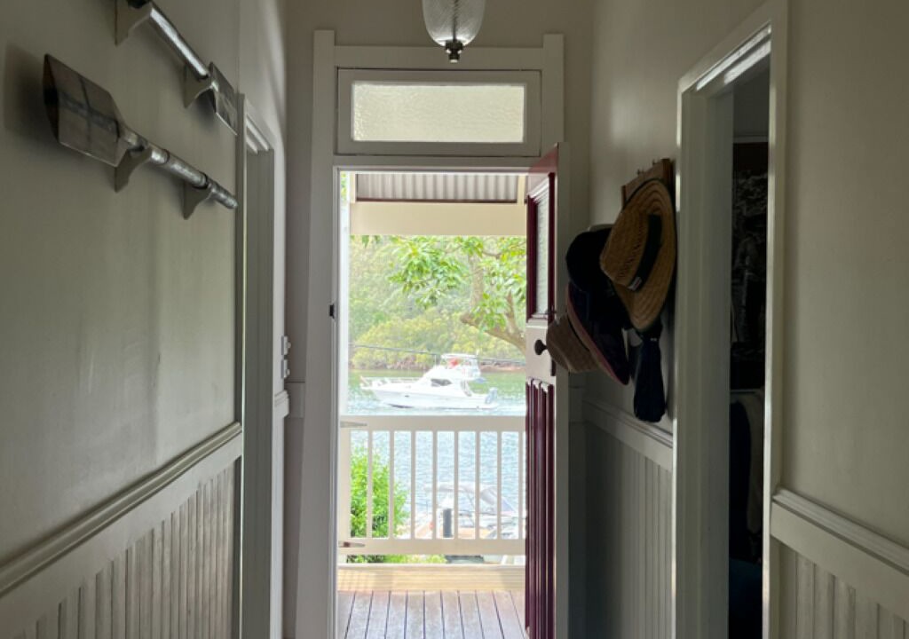 Photo of Others in Milsons Passage