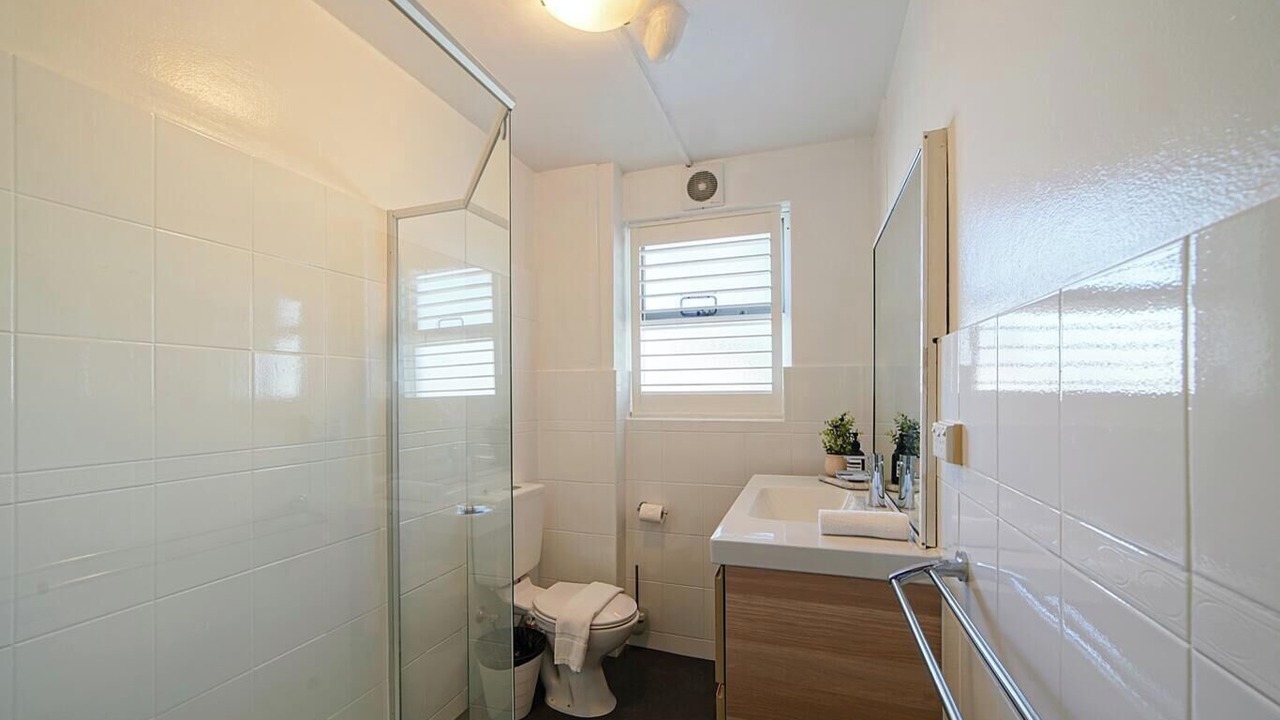 Photo of Bathroom in Mosman