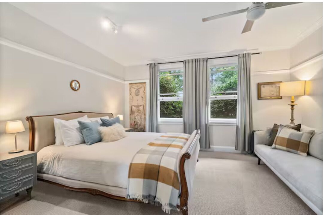 Photo of Bedroom in Bowral