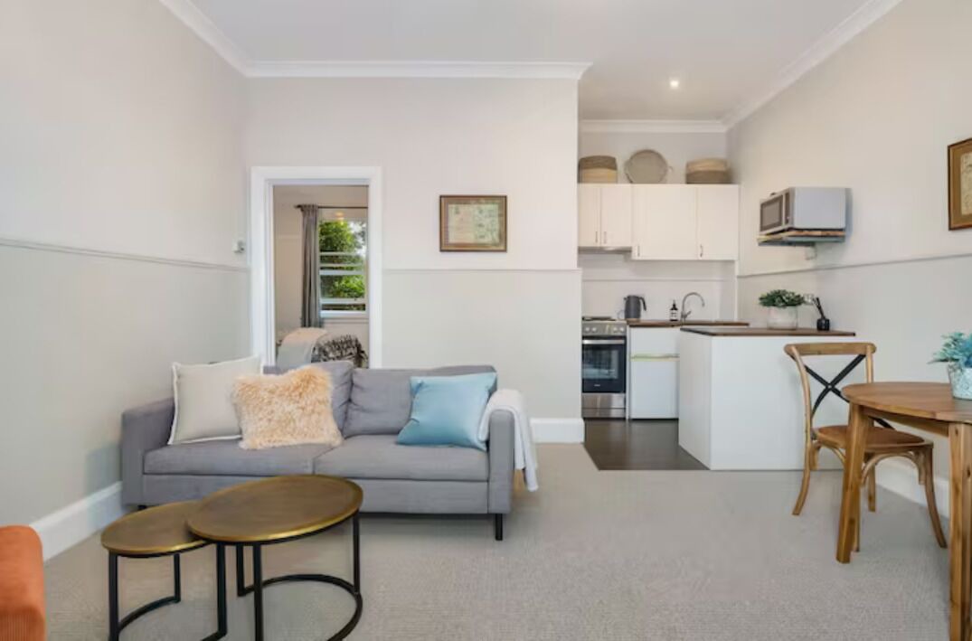 Photo of Livingroom in Bowral