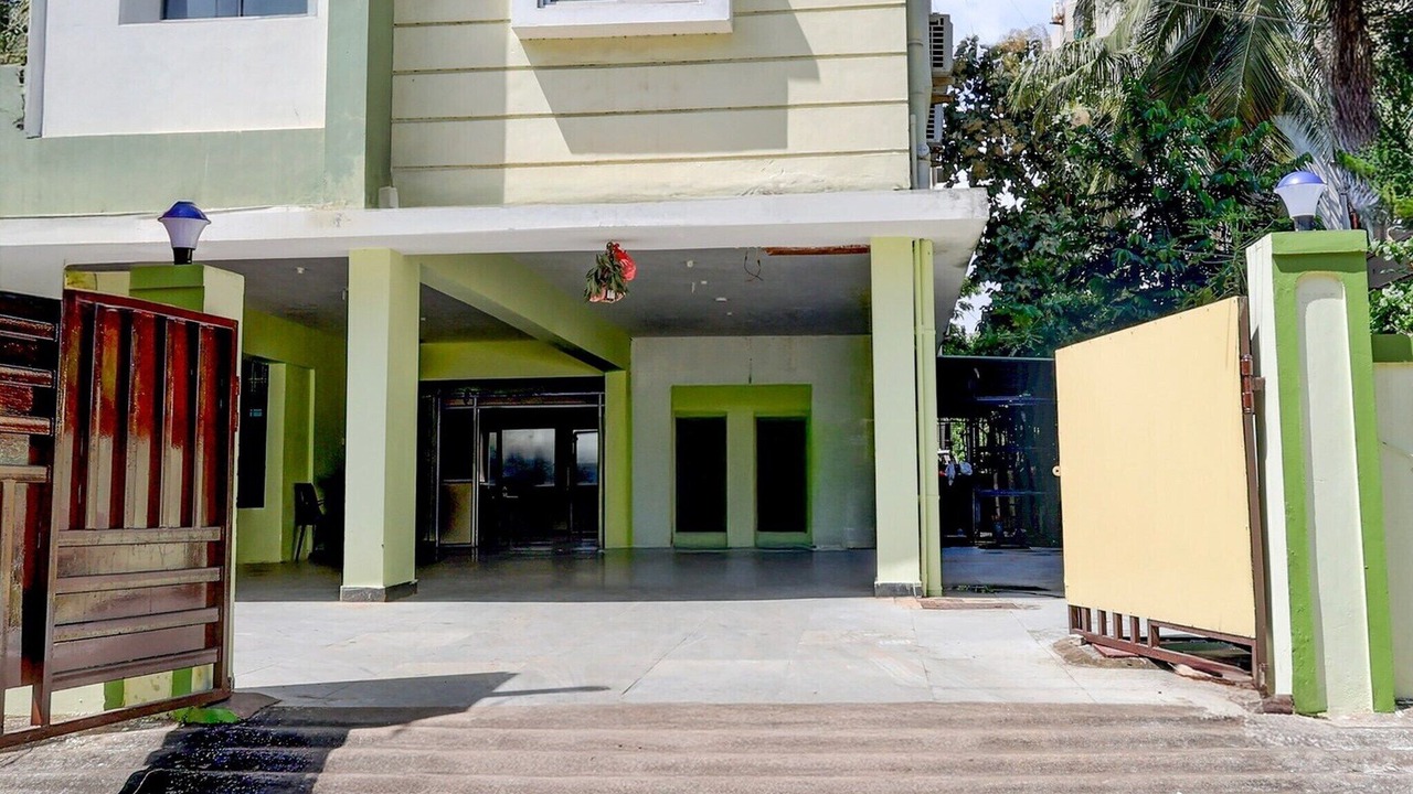 Photo of Others in Rushikonda