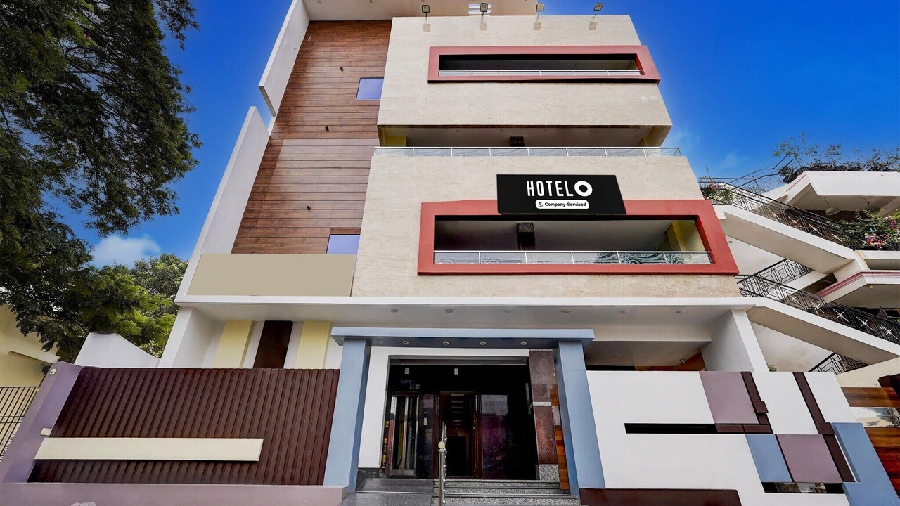 Photo of Outdoor in Nellore