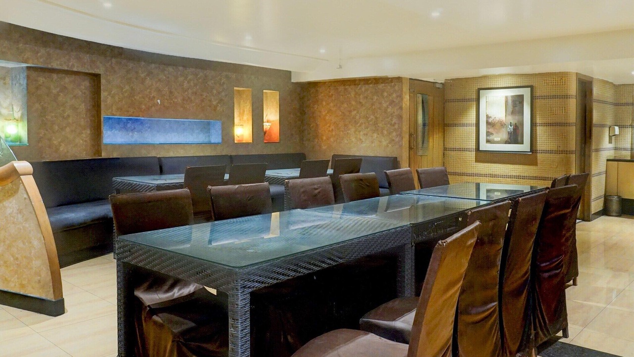 Photo of Livingroom in Shivajinagar