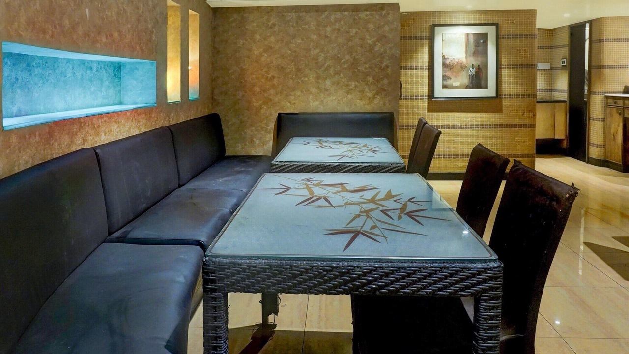 Photo of Livingroom in Shivajinagar