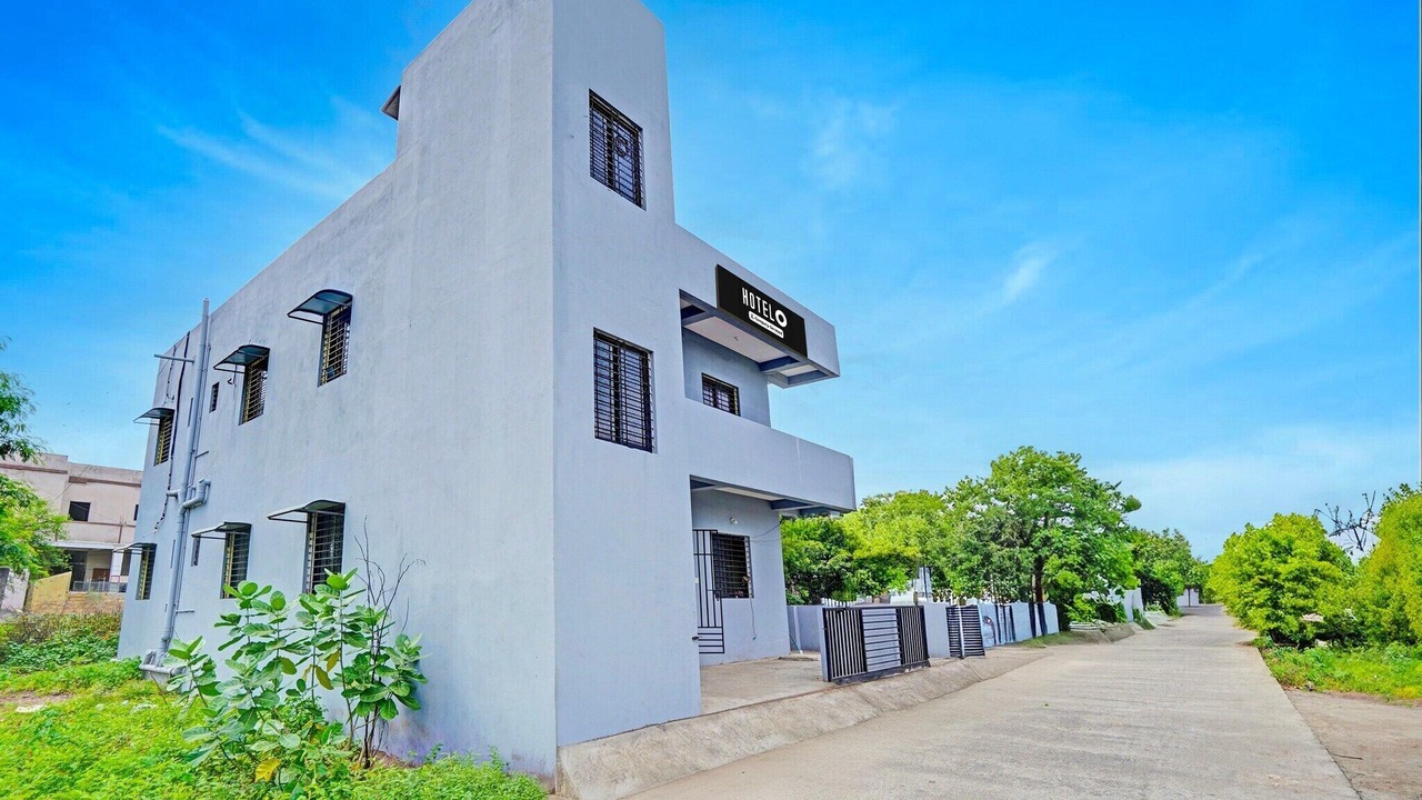 Photo of Outdoor in Hingana