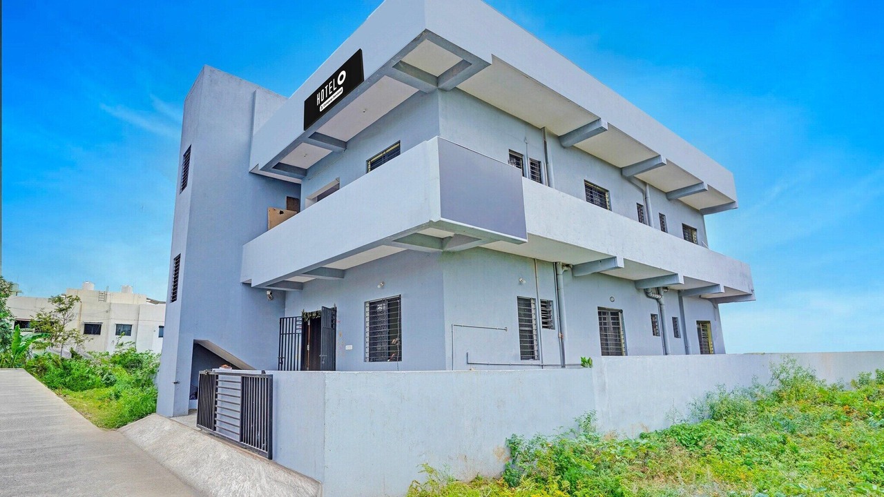 Photo of Outdoor in Hingana