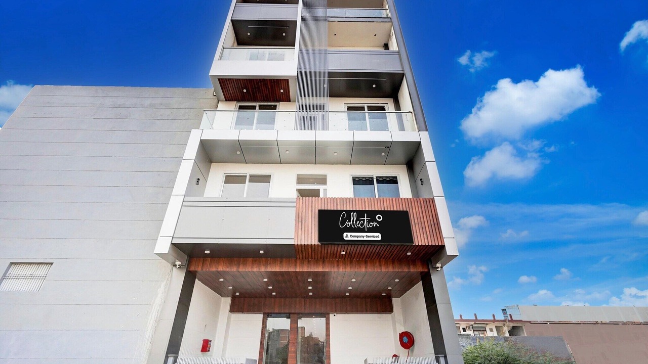 Photo of Outdoor in Greater Noida