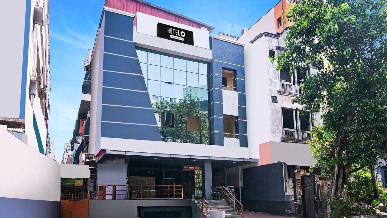 Photo of Outdoor in Dabagardens