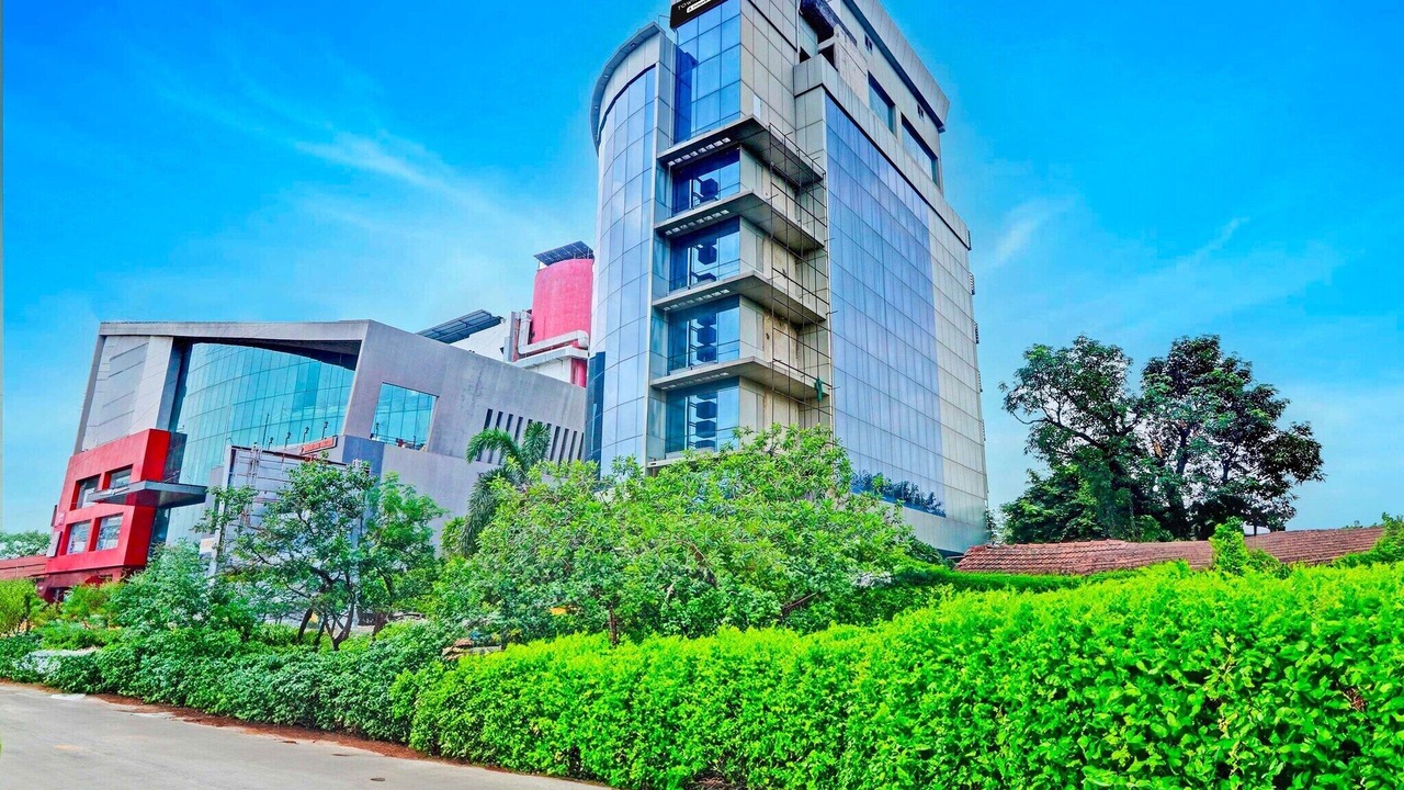 Photo of Outdoor in Nagpur
