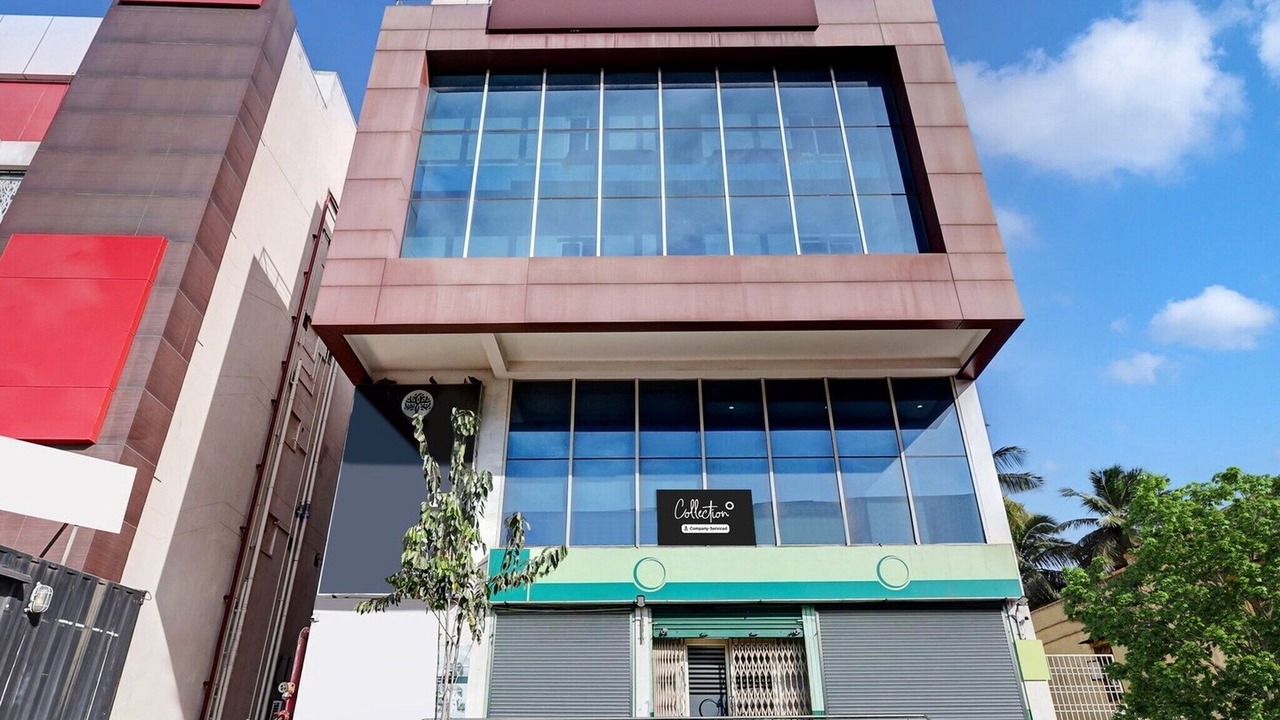 Photo of Outdoor in Dabagardens