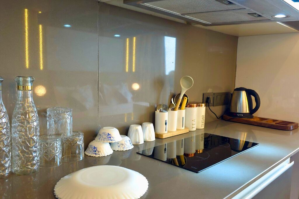 Photo of Kitchen in Noida