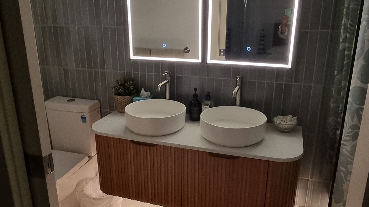 Photo of Bathroom in Seaforth