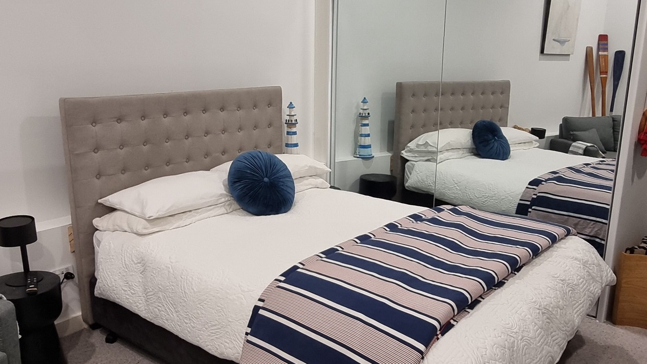 Photo of Bedroom in Seaforth