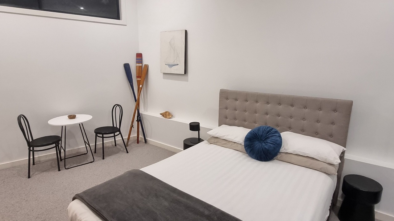 Photo of Bedroom in Seaforth