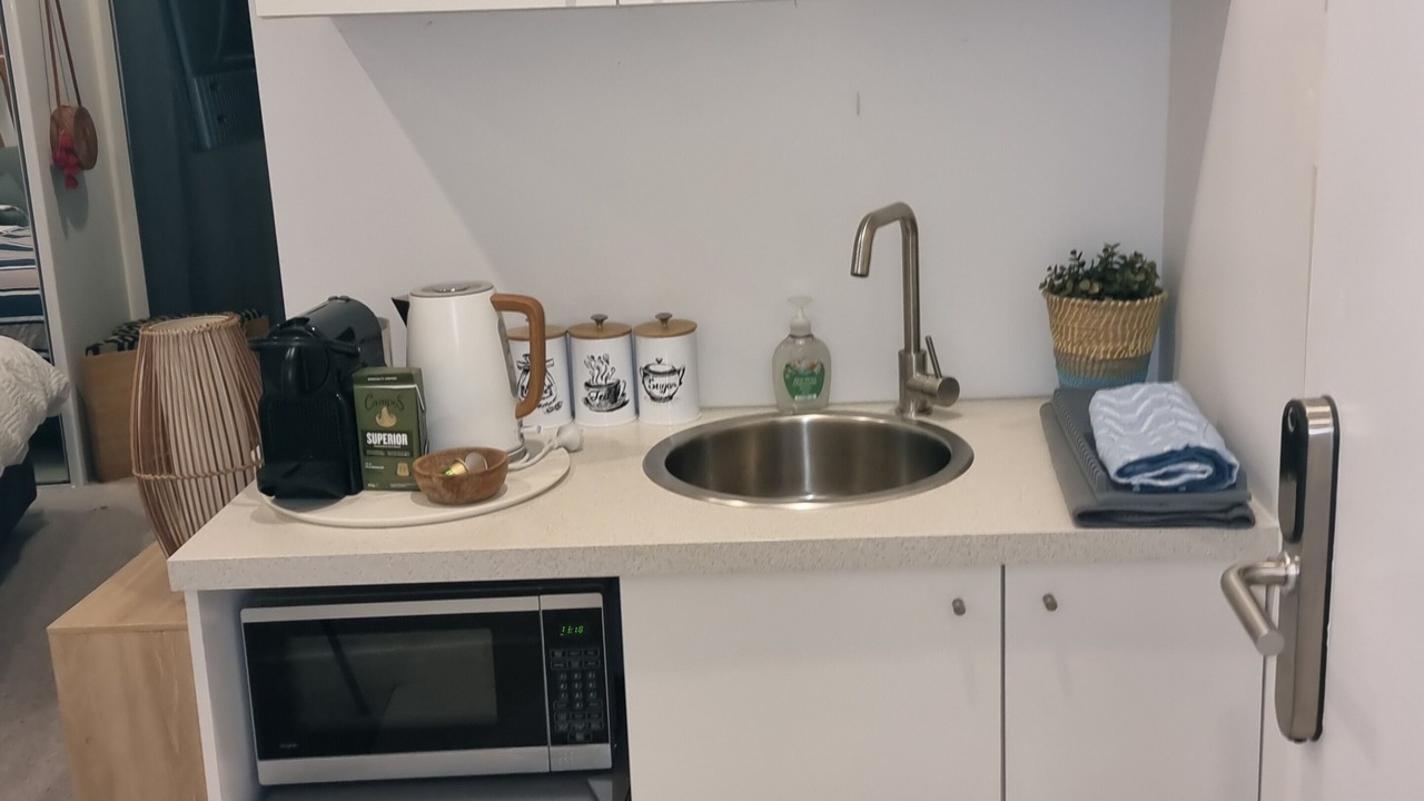 Photo of Kitchen in Seaforth