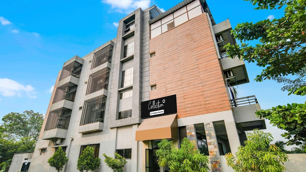 Photo of Outdoor in Indore