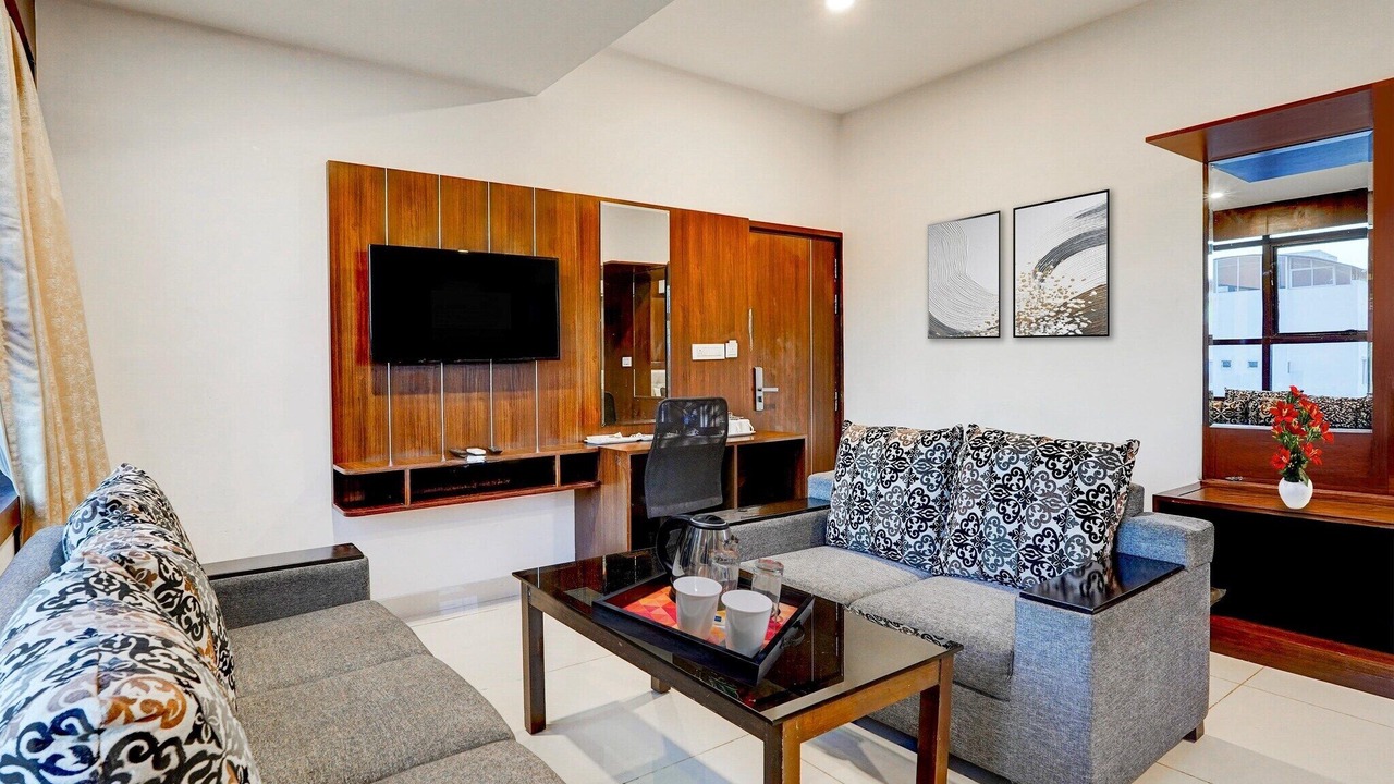 Photo of Livingroom in Bengaluru