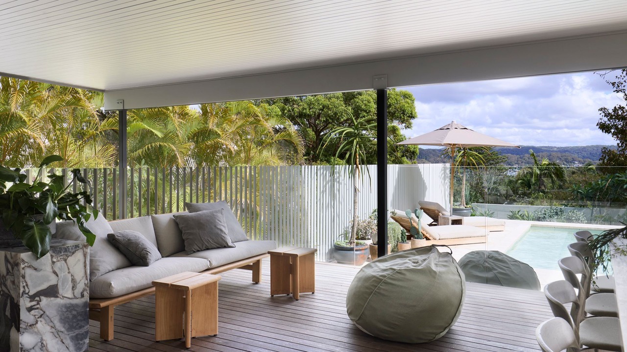 Photo of Patio Balcony in Avalon Beach