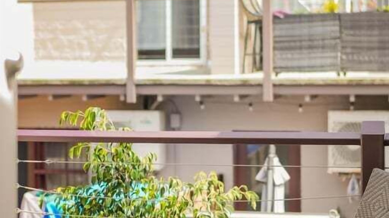 Photo of Patio Balcony in Darlinghurst