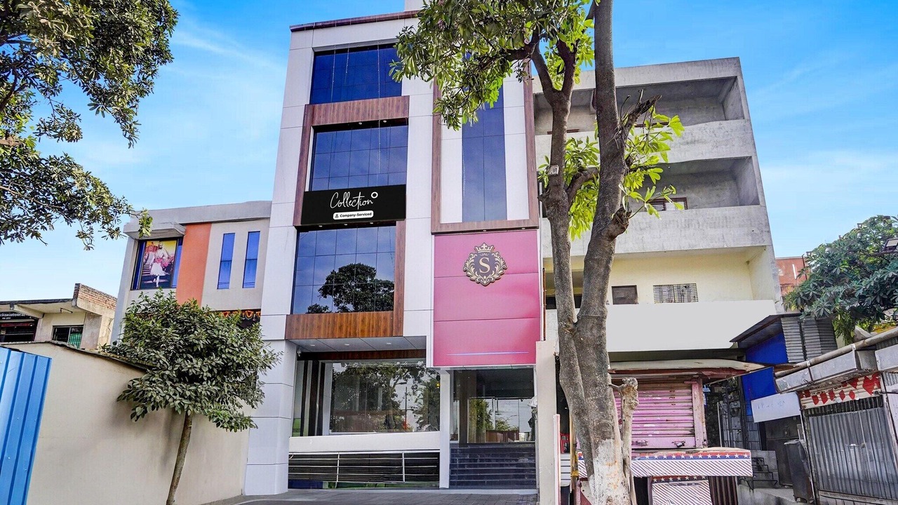 Photo of Outdoor in Aurangabad