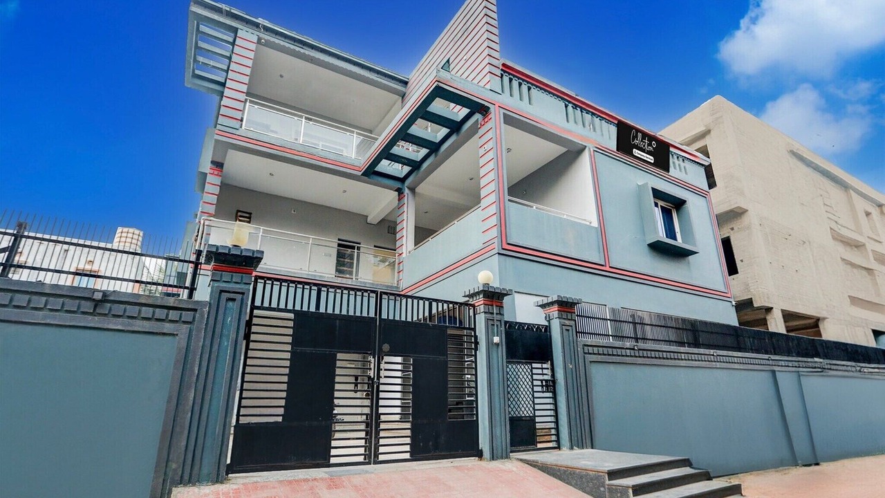 Photo of Outdoor in Bhubaneshwar