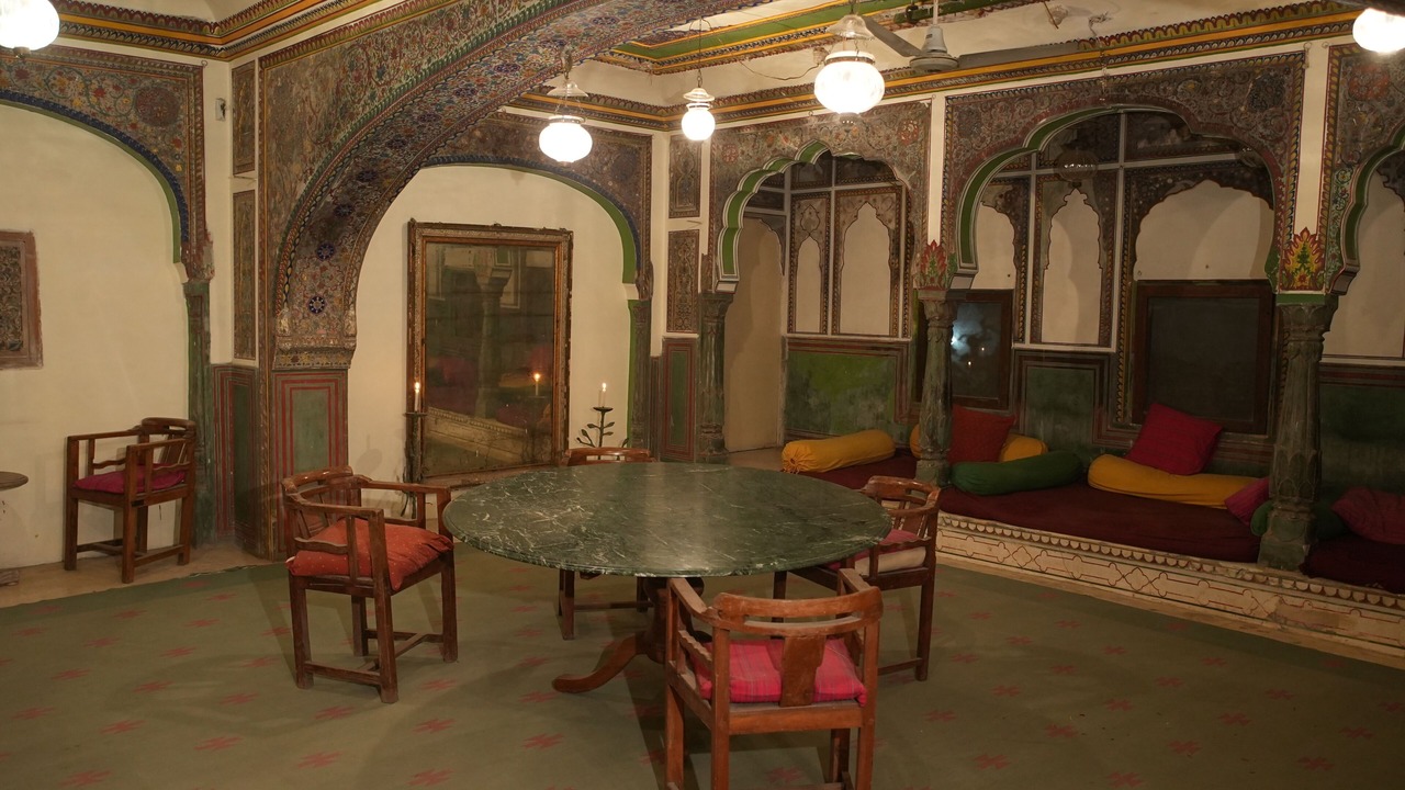 Photo of Others in Pink City