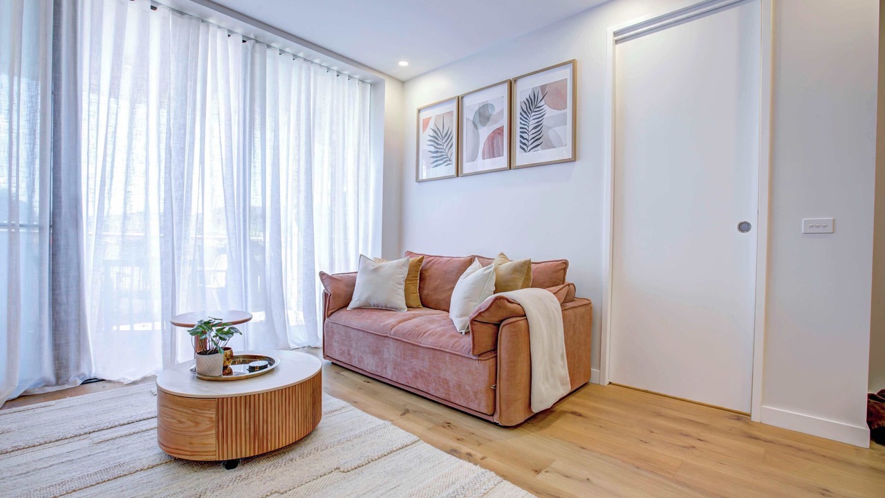 Photo of Livingroom in Dickson