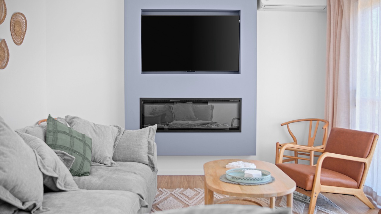 Photo of Livingroom in Diamond Beach