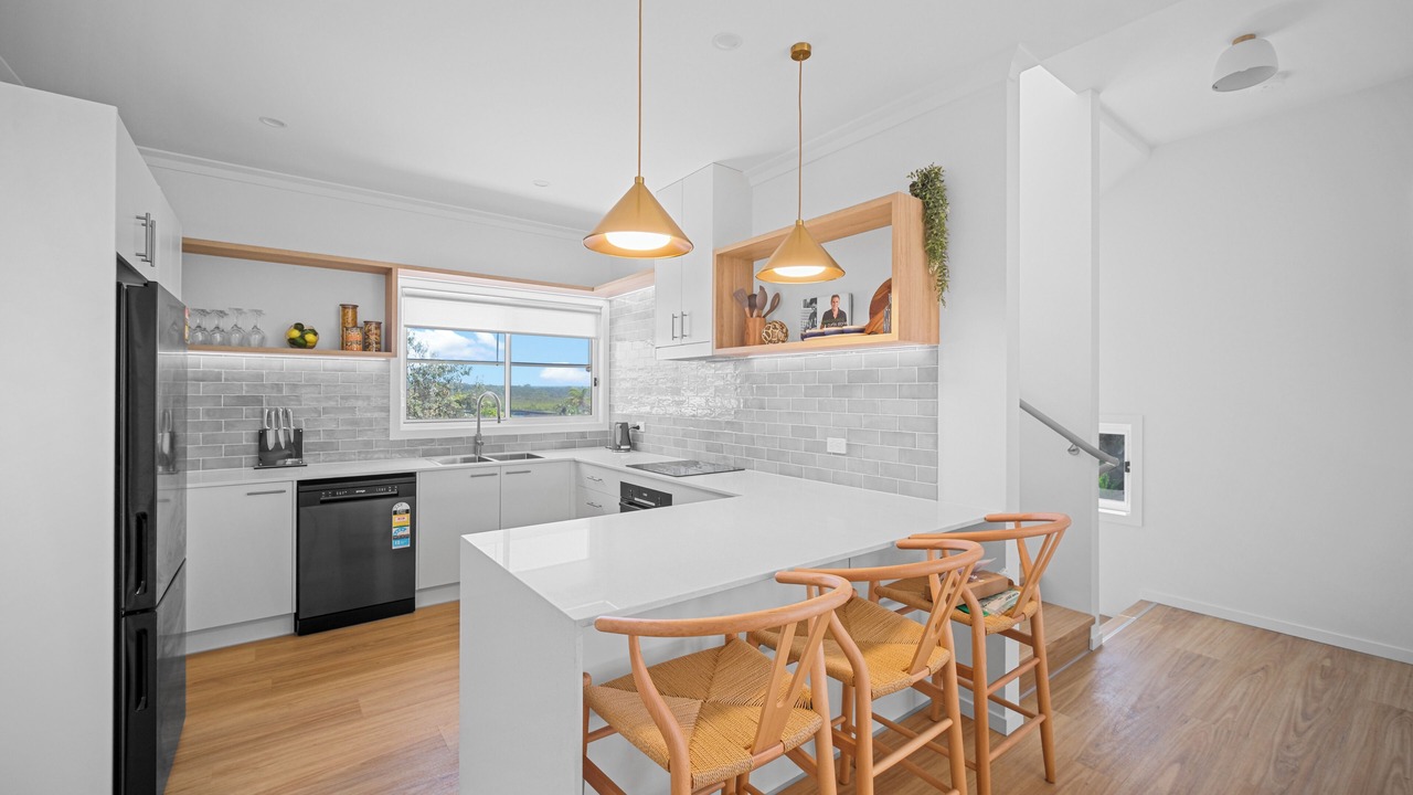 Photo of Kitchen in Diamond Beach