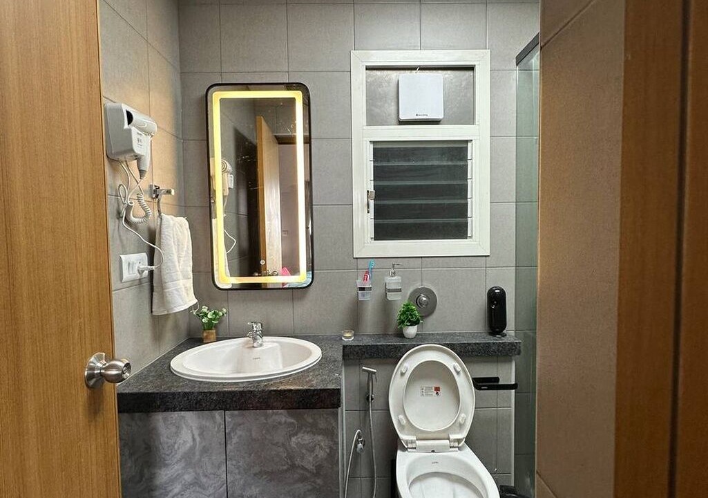 Photo of Bathroom in Kalina