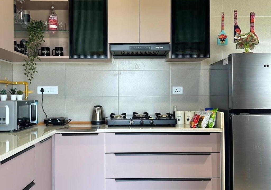 Photo of Kitchen in Kalina