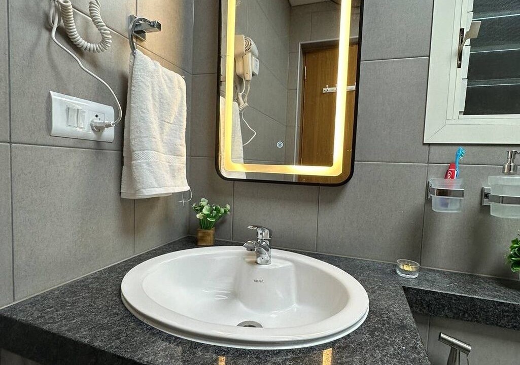 Photo of Bathroom in Kalina
