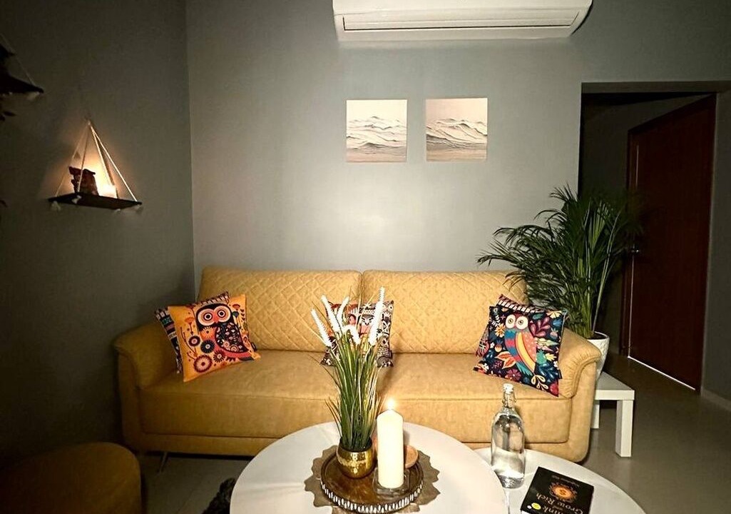 Photo of Livingroom in Kalina