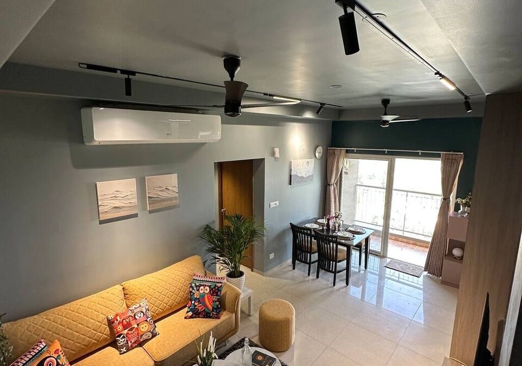Photo of Livingroom in Kalina