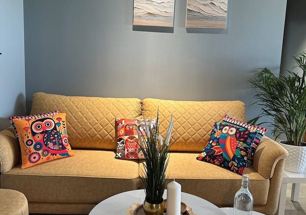 Photo of Livingroom in Kalina