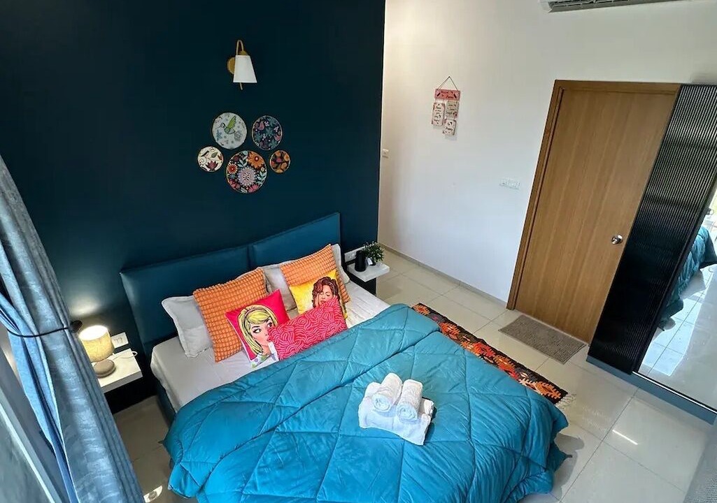 Photo of Bedroom in Kalina