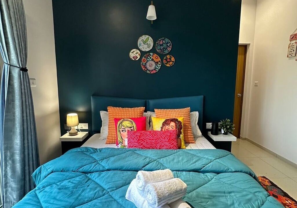 Photo of Bedroom in Kalina