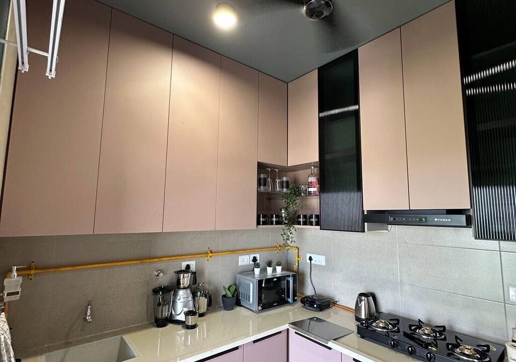 Photo of Kitchen in Kalina
