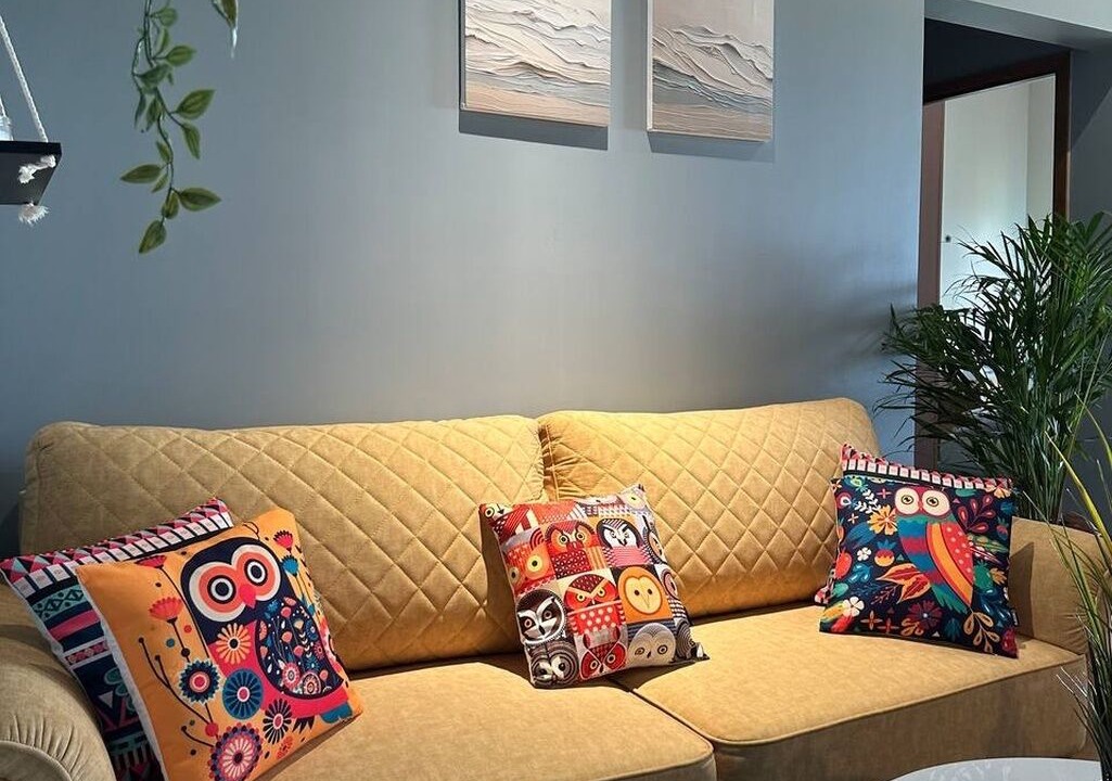 Photo of Livingroom in Kalina