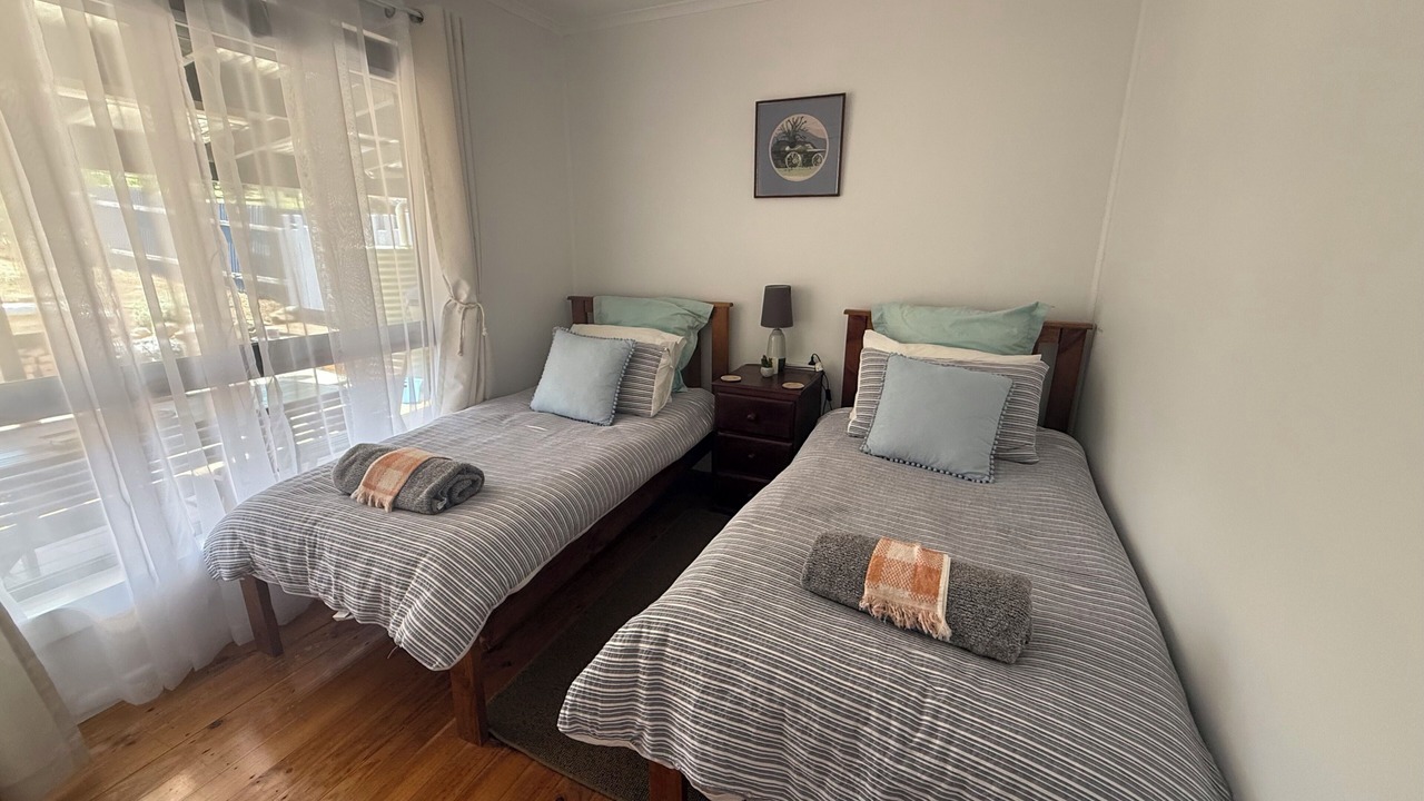 Photo of Bedroom in Adaminaby